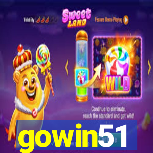 gowin51