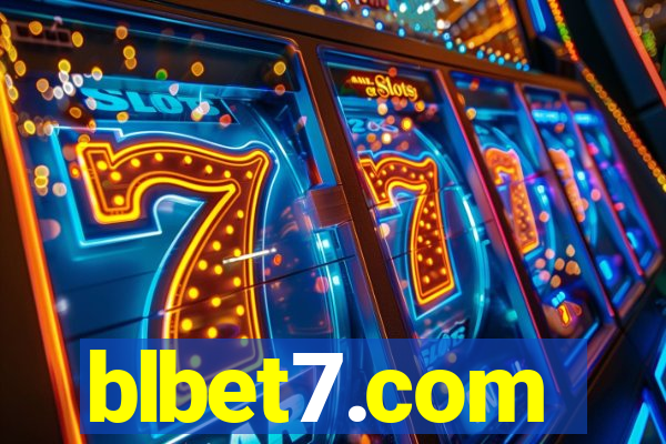 blbet7.com