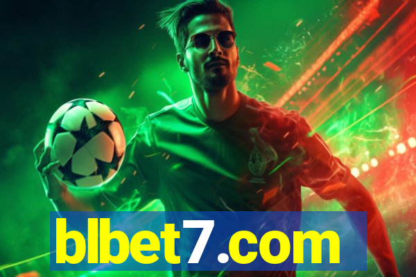 blbet7.com