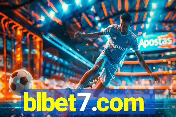 blbet7.com