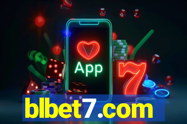 blbet7.com