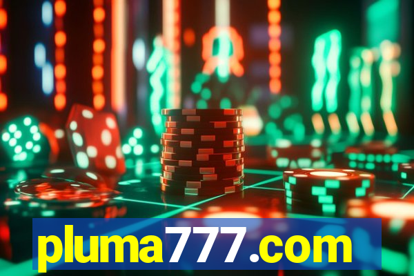 pluma777.com