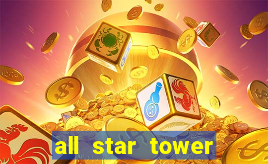 all star tower defense codes wiki