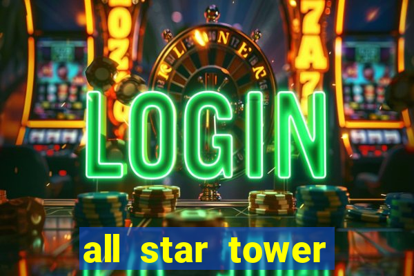 all star tower defense codes wiki