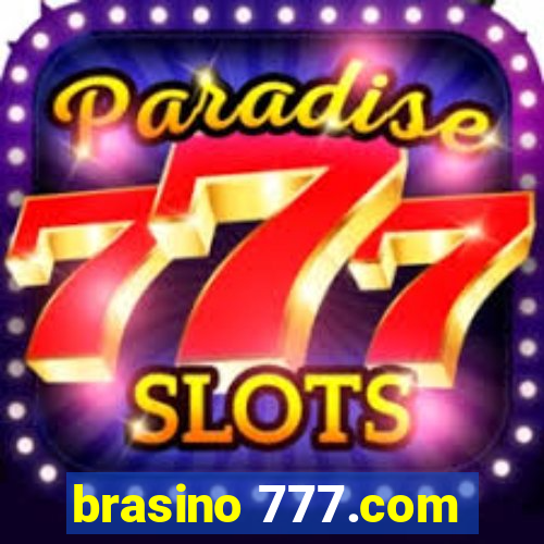 brasino 777.com