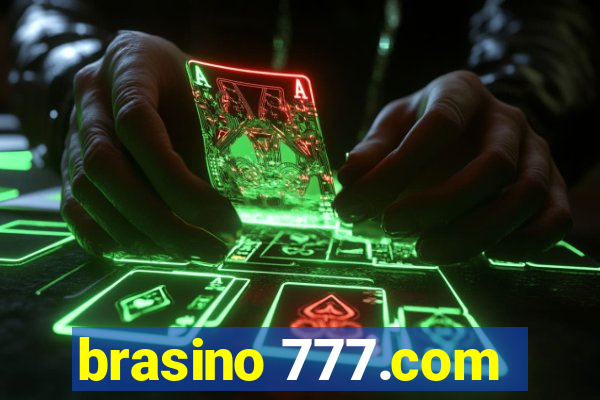 brasino 777.com