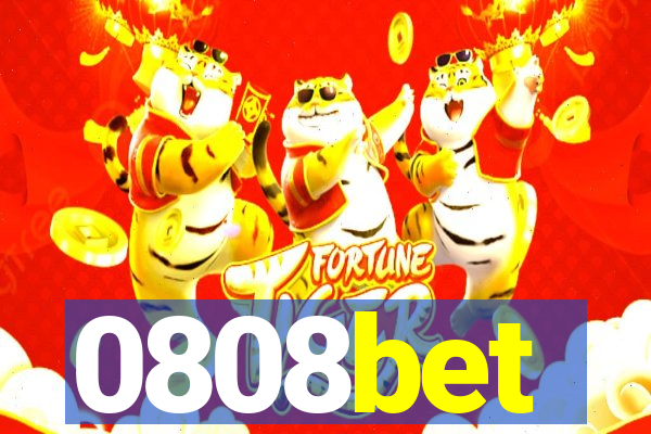 0808bet