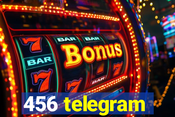 456 telegram