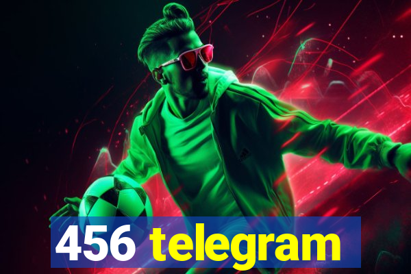 456 telegram