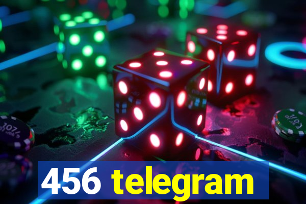 456 telegram