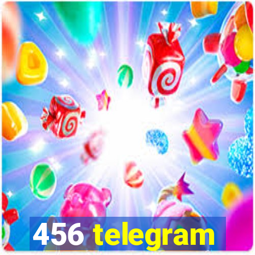 456 telegram