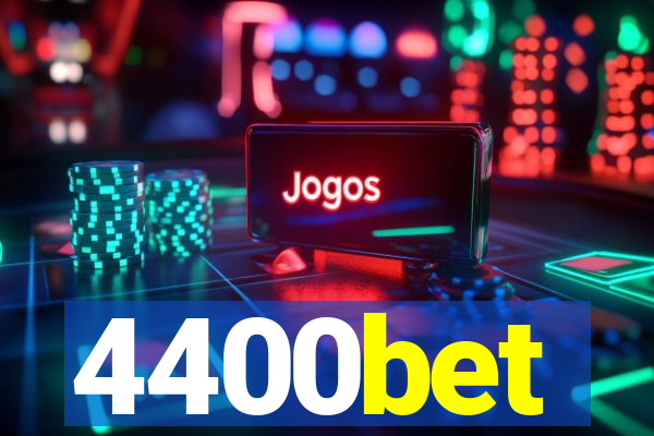 4400bet