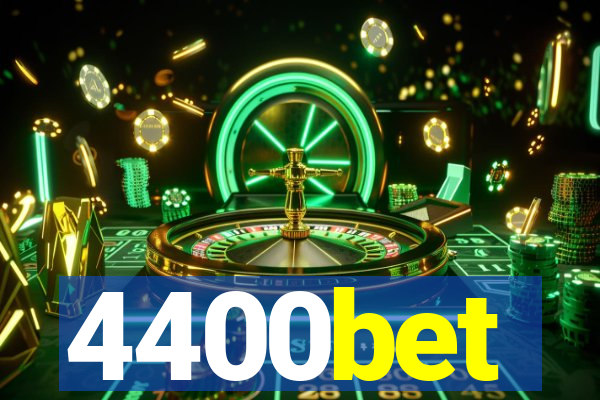 4400bet