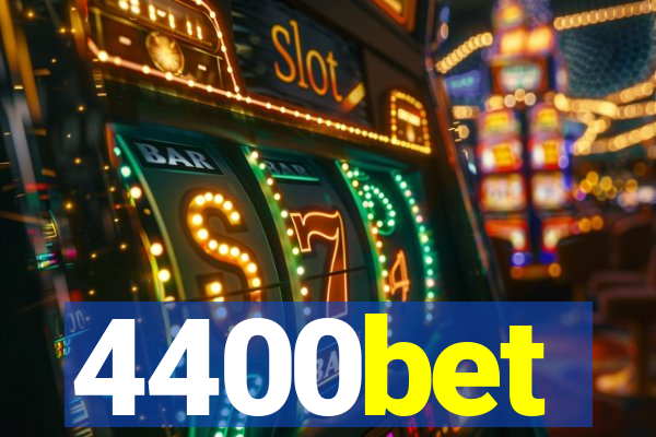 4400bet