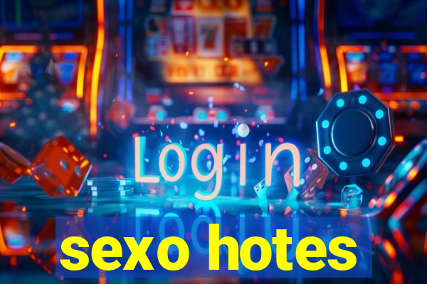 sexo hotes