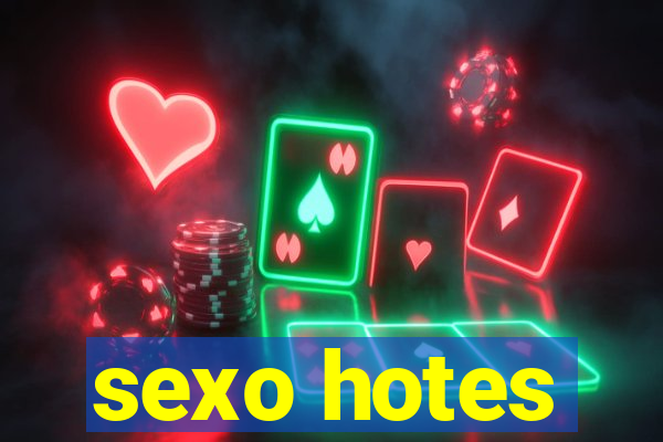 sexo hotes