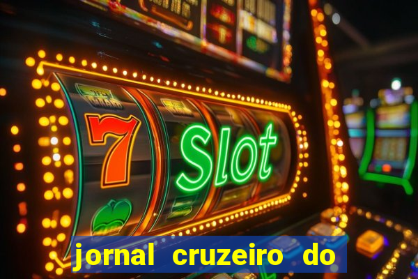 jornal cruzeiro do sul classificados empregos