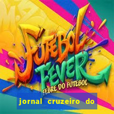 jornal cruzeiro do sul classificados empregos