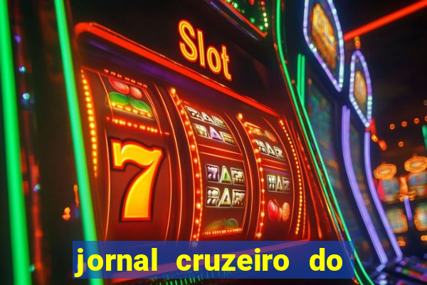 jornal cruzeiro do sul classificados empregos