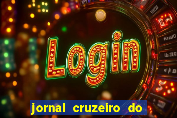 jornal cruzeiro do sul classificados empregos