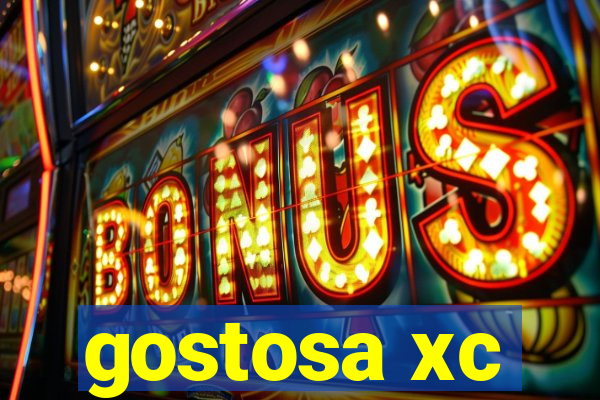 gostosa xc