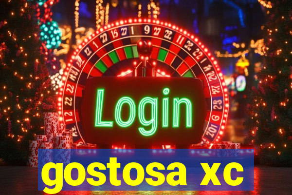 gostosa xc