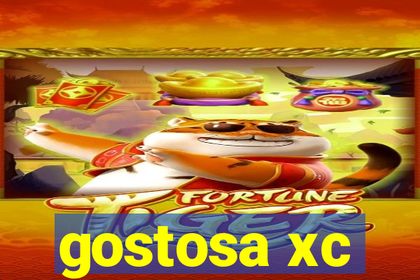 gostosa xc