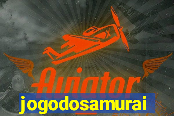 jogodosamurai