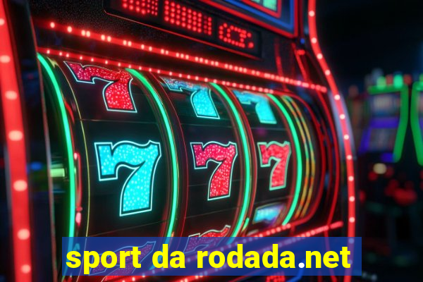 sport da rodada.net