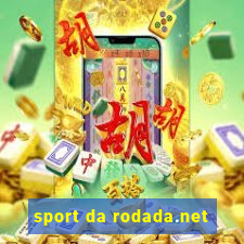 sport da rodada.net