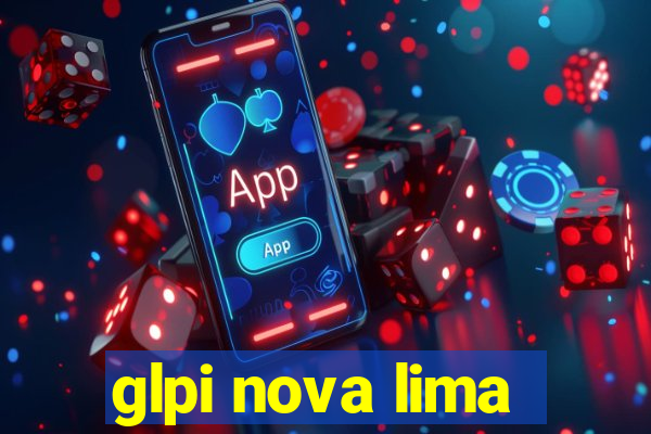 glpi nova lima