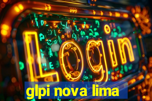 glpi nova lima