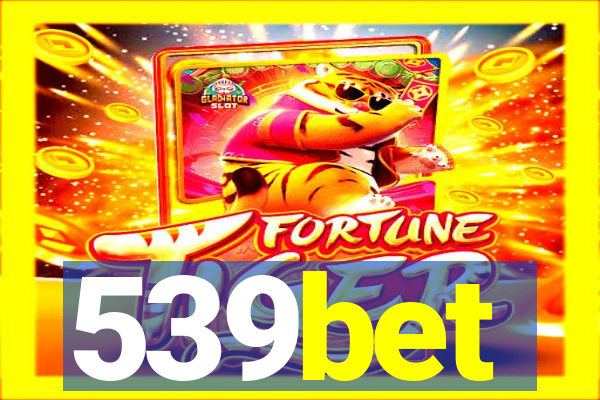 539bet