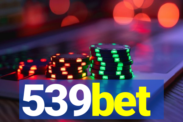 539bet