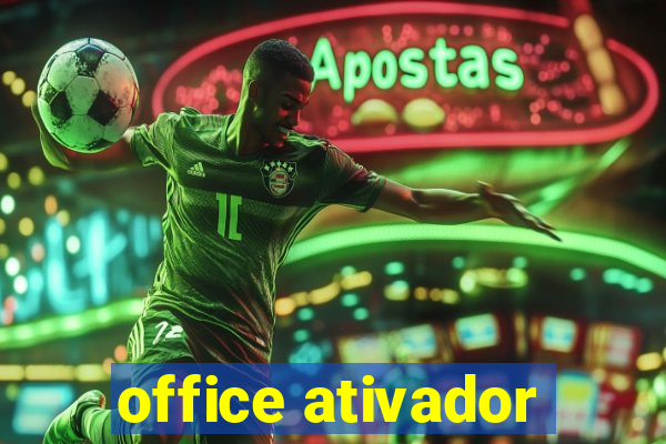 office ativador