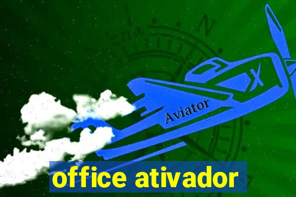 office ativador