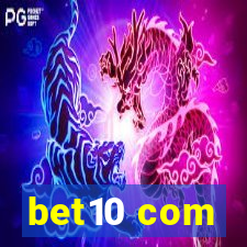 bet10 com