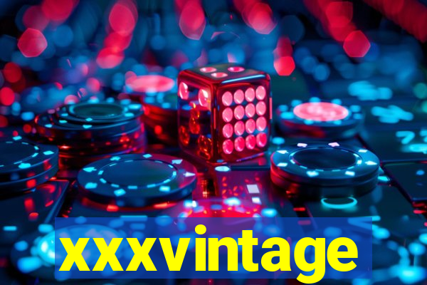 xxxvintage