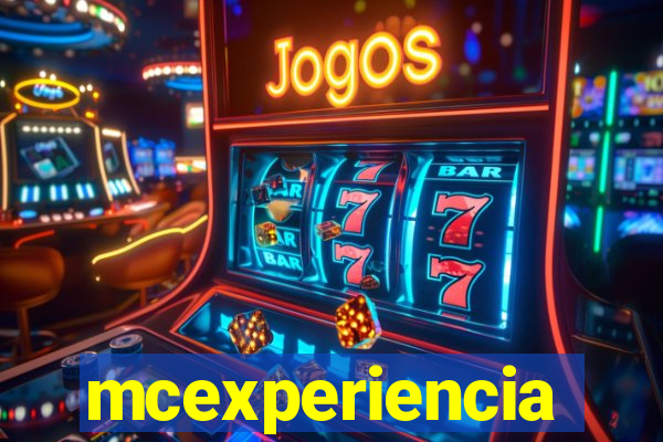 mcexperiencia