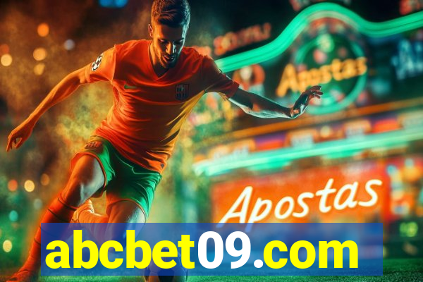 abcbet09.com