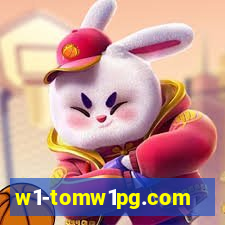 w1-tomw1pg.com