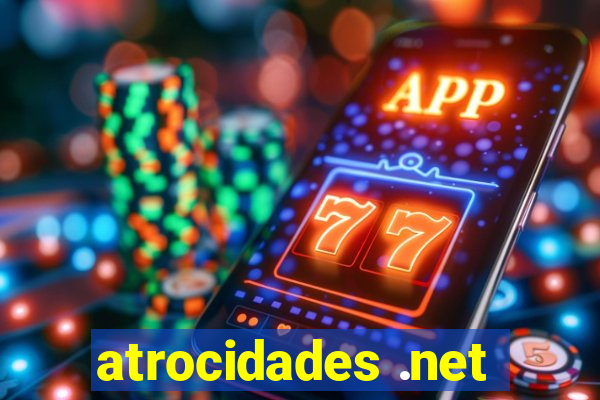 atrocidades .net