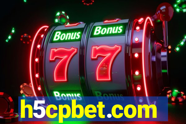 h5cpbet.com