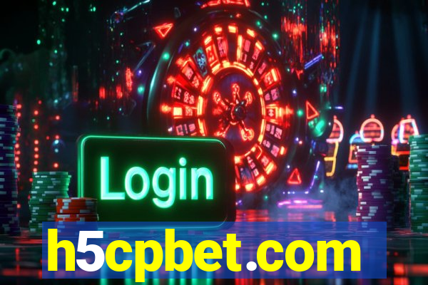 h5cpbet.com