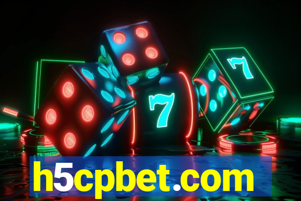 h5cpbet.com