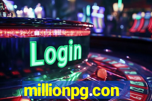 millionpg.con