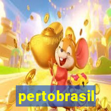 pertobrasil