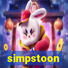 simpstoon