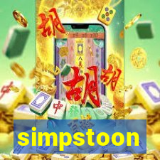 simpstoon