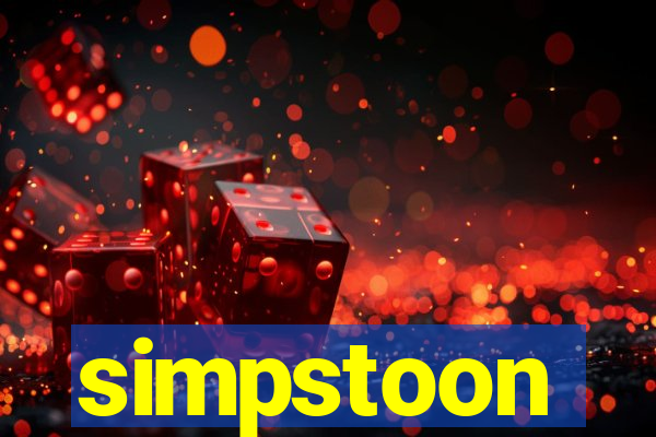 simpstoon